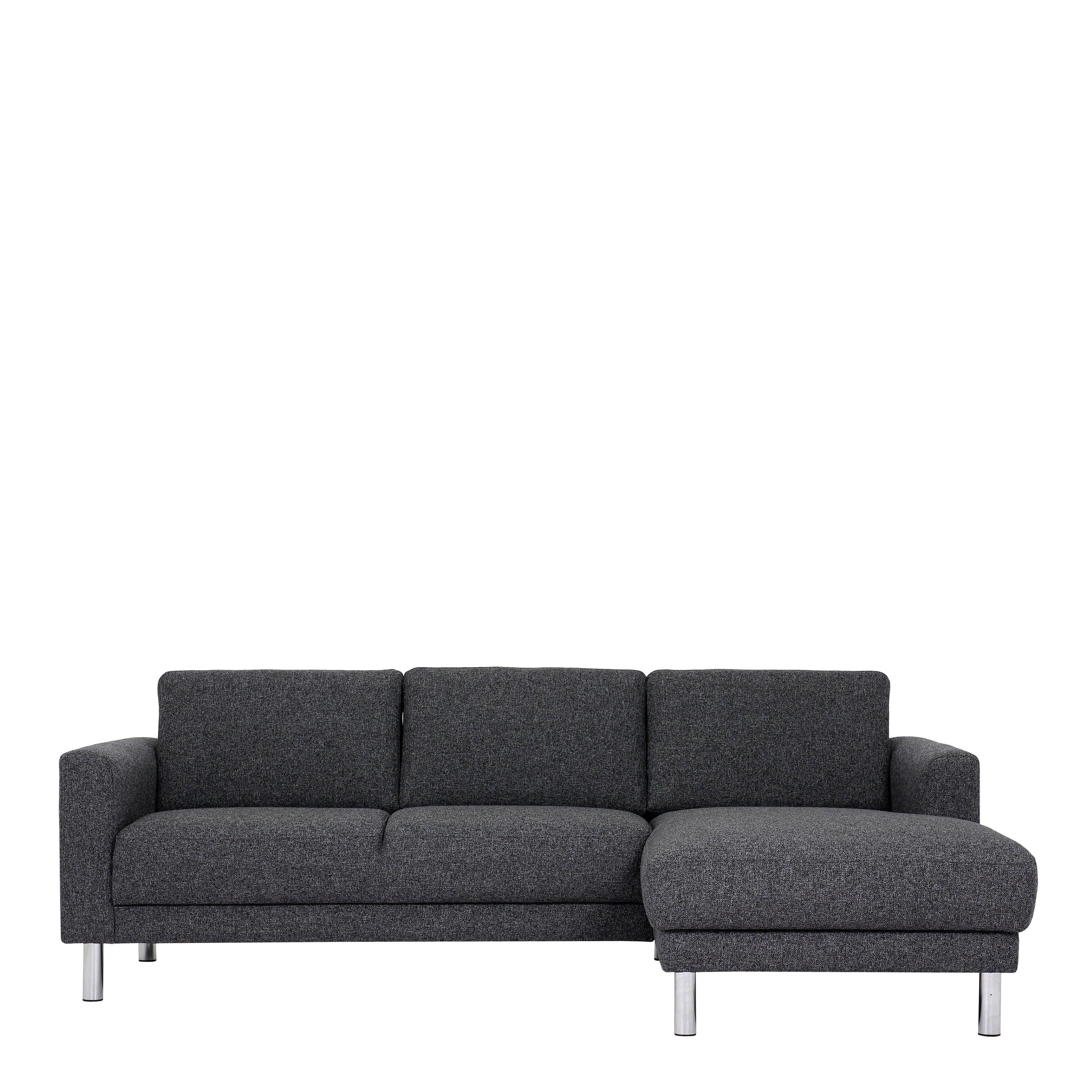 Cleveland Chaiselongue Sofa  (RH)